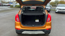 Vauxhall Mokka X 1.4T Design Nav 5dr Auto Petrol Hatchback